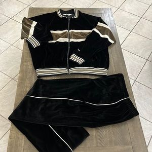 Christian Dior Monsieur Vintage Tracksuit